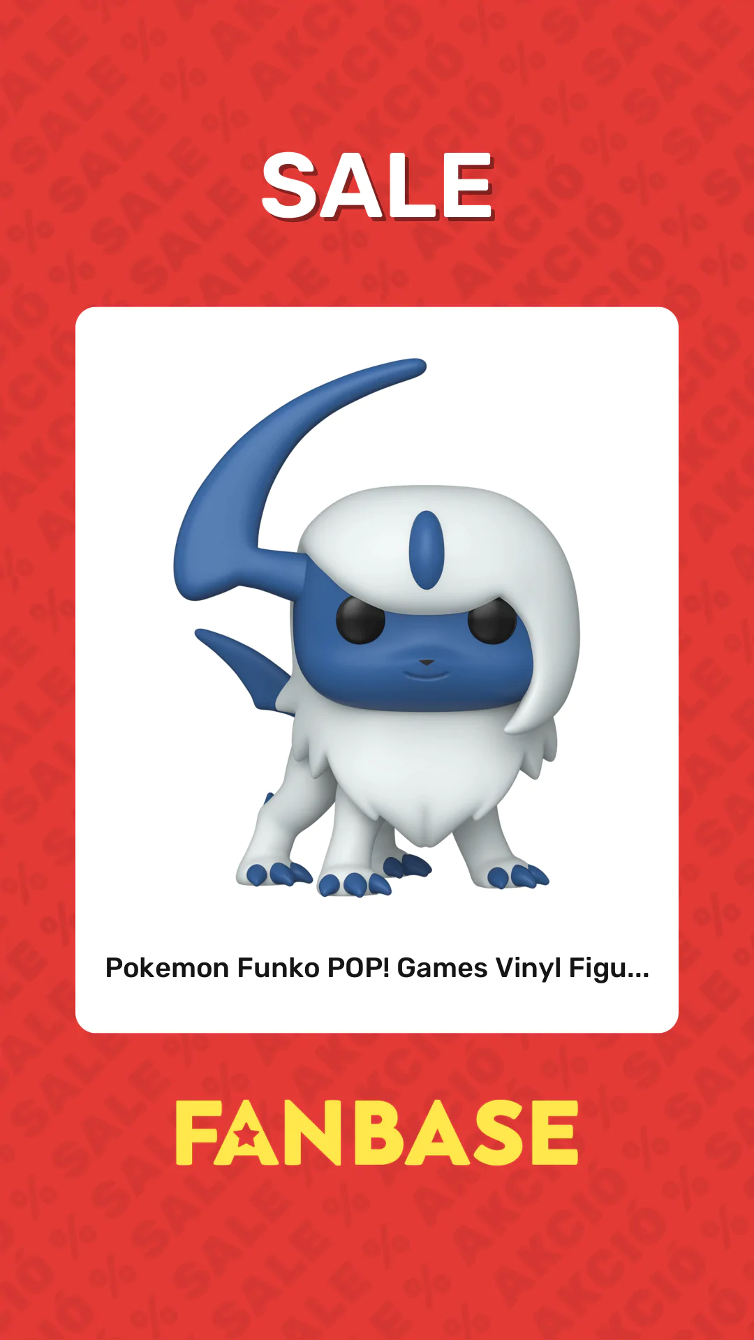 Sale: Pokemon Funko POP! Games Vinyl Figu...