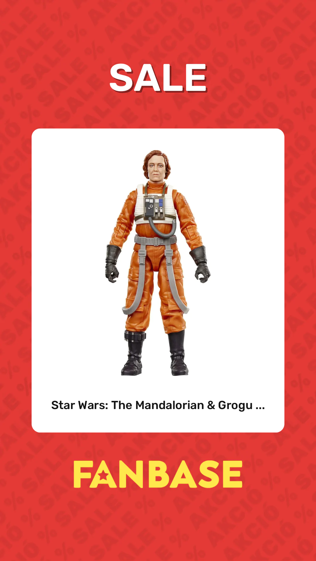 Sale: Star Wars: The Mandalorian & Grogu ...