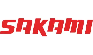 Sakami Merchandise products logo
