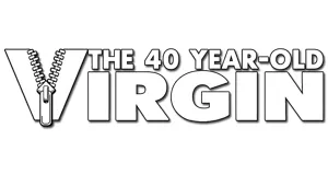 The 40-Year-Old Virgin products logo
