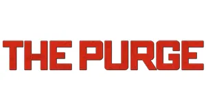 The Purge products logo