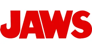 Jaws figures logo