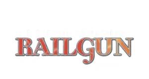 A Certain Scientific Railgun figures logo