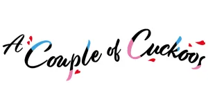 A Couple of Cuckoos products gifts logo