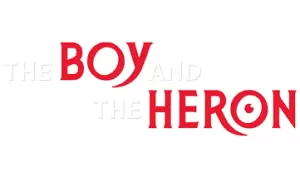 The Boy and the Heron products logo