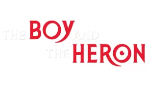 The Boy and the Heron products gifts logo