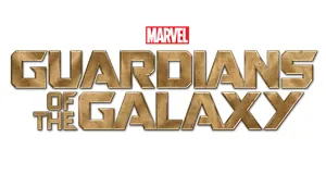 Guardians of the Galaxy coin banks logo