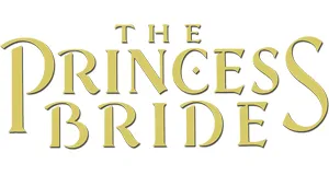 The Princess Bride products logo