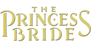 The Princess Bride products gifts logo