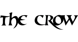 The Crow products gifts logo