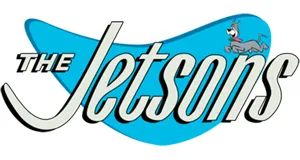 The Jetsons products logo