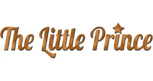 The Little Prince mugs logo