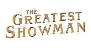 The Greatest Showman products logo