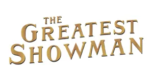 The Greatest Showman products gifts logo