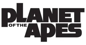 Planet of the Apes products gifts logo