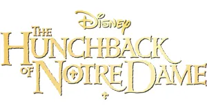 Hunchback of Notre Dame products logo