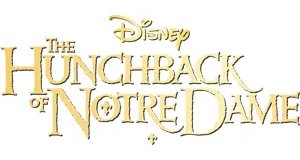 Hunchback of Notre Dame products gifts logo