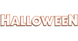 Halloween accessories logo