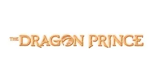 The Dragon Prince products logo