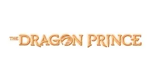 The Dragon Prince products gifts logo