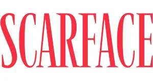 Scarface figures logo