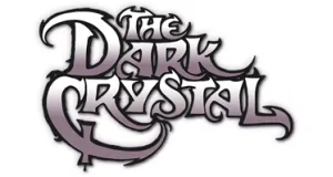 The Dark Crystal replicas logo