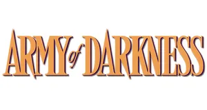 Army of Darkness products logo