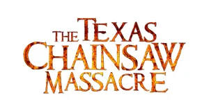 The Texas Chain Saw Massacre replicas logo