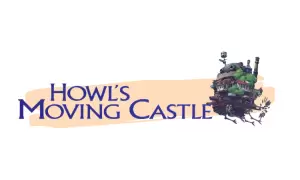 Howl's Moving Castle products logo