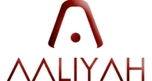 Aaliyah products logo