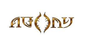 Agony products logo