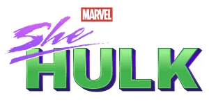 She-Hulk logo