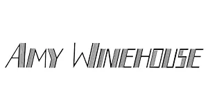 Amy Winehouse logo