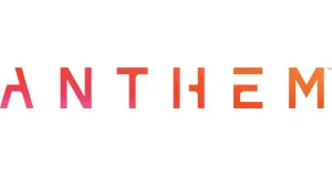 Anthem products gifts logo