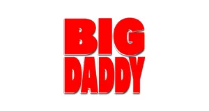 Big Daddy products gifts logo