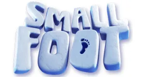Smallfoot products logo