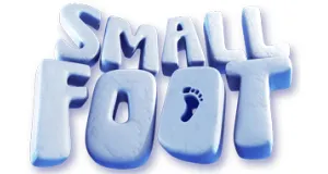 Smallfoot products gifts logo