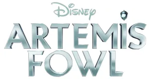 Artemis Fowl products logo