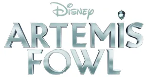 Artemis Fowl products gifts logo