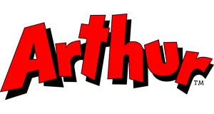 Arthur products gifts logo