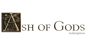 Ash of Gods products gifts logo