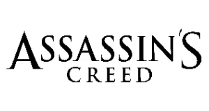 Assassin's Creed board game accessories logo