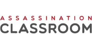 Assassination Classroom posters logo