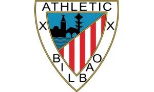 Athletic Club keychain logo