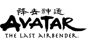 Avatar: The Last Airbender plushes logo
