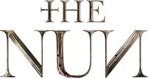 The Nun figures logo