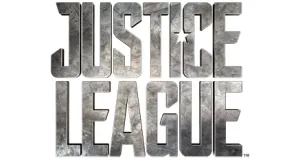 Justice League cards logo
