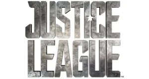 Justice League products gifts logo