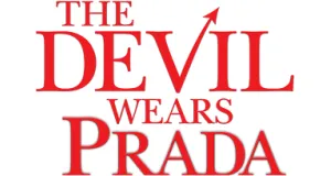 The Devil Wears Prada products logo