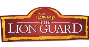 The Lion Guard products logo